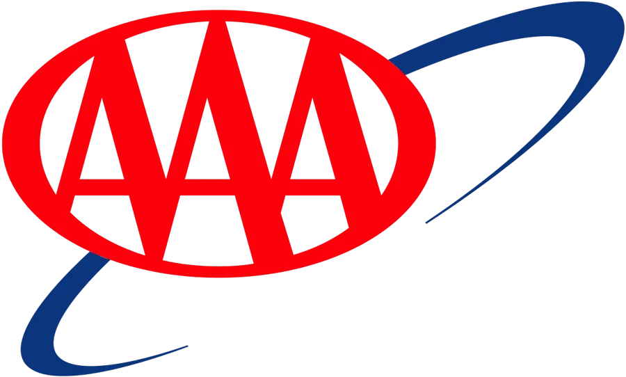 AAA logo