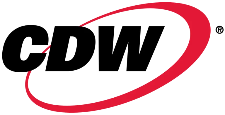 CDW Corporation logo