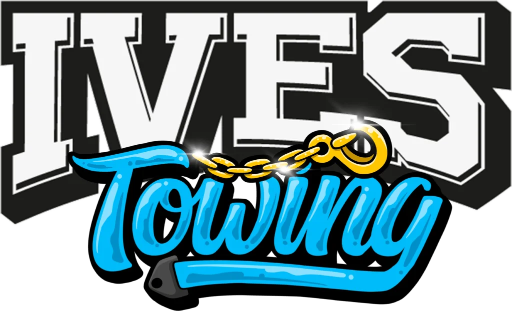 Ives Towing & Semi Truck Heavy Wrecker