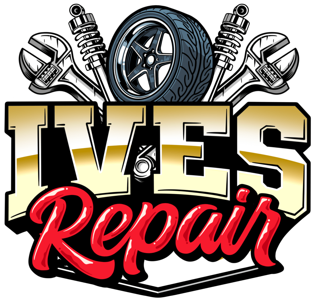 ives repair services