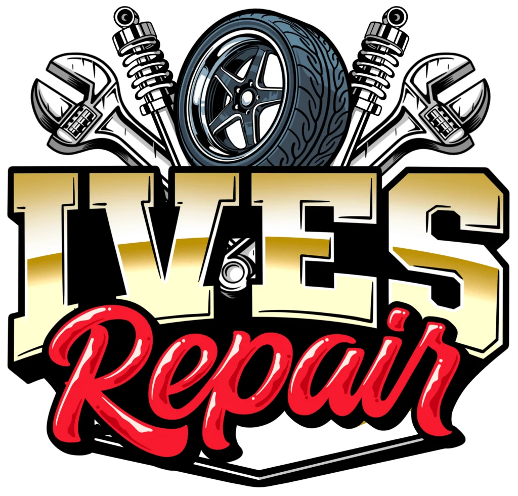 ives repair services