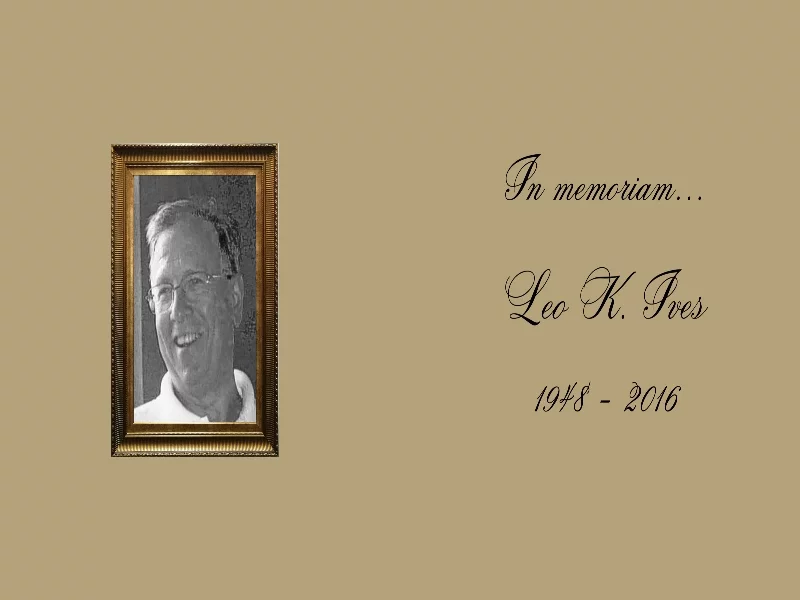 In memoriam. 5