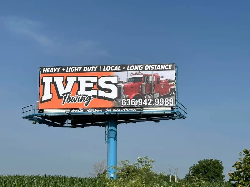 St. Louis roadside assistance