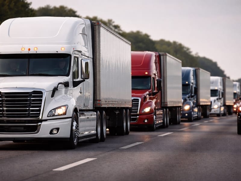 Perryville heavy wrecker