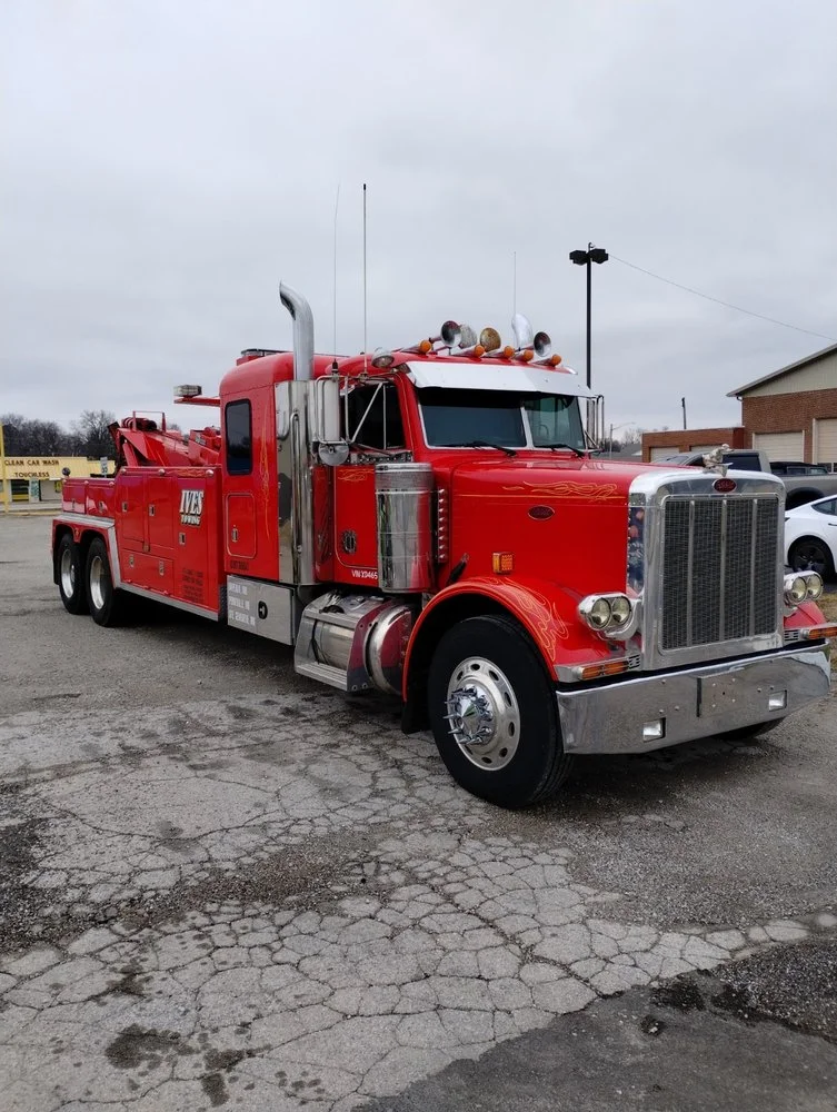 ives towing heavy towing o 2