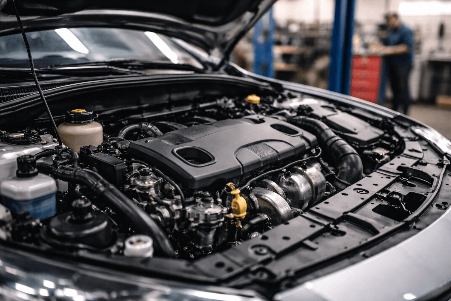 Imperial emergency towing