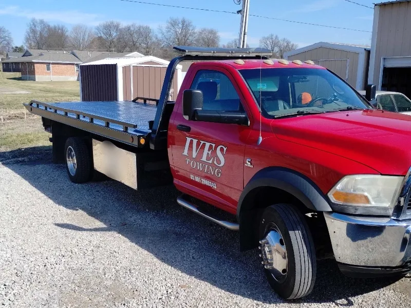 Imperial fuel delivery