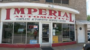 IMPERIAL AUTO