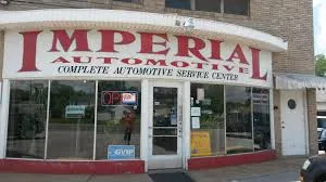 IMPERIAL AUTO