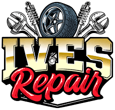 IVES REPAIR