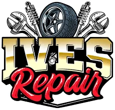 IVES REPAIR