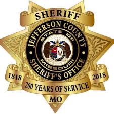 JEFFERSON COUNTY SHERIFF DEPT