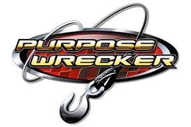 PURPOSE WRECKER