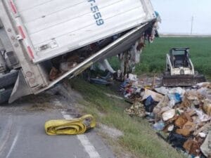 I-44 cargo services