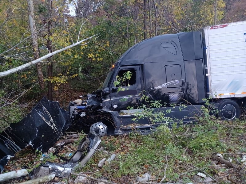 I-57 cargo services