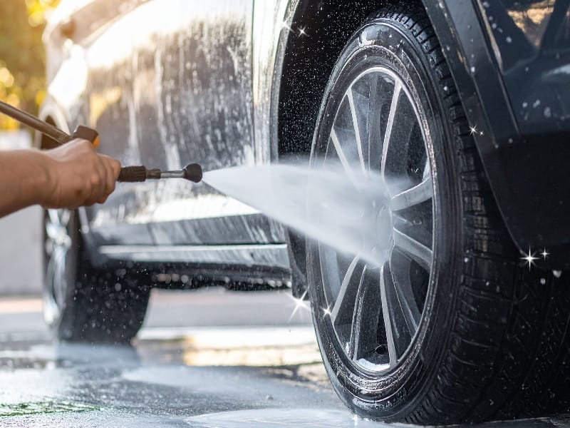 Farmington tow truck