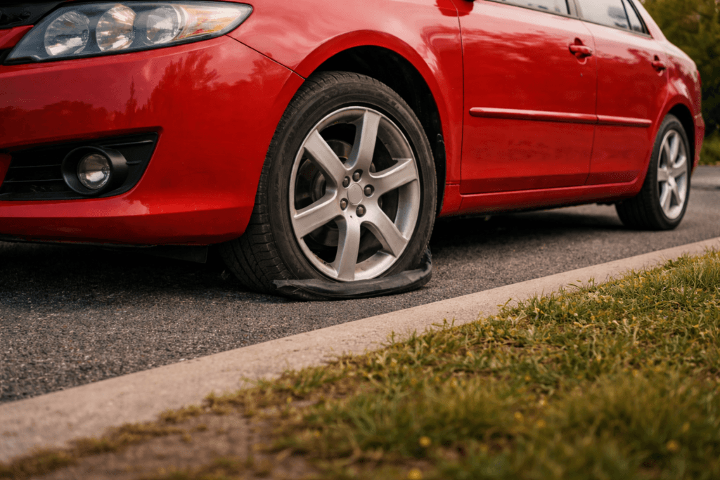 Perryville tire repair