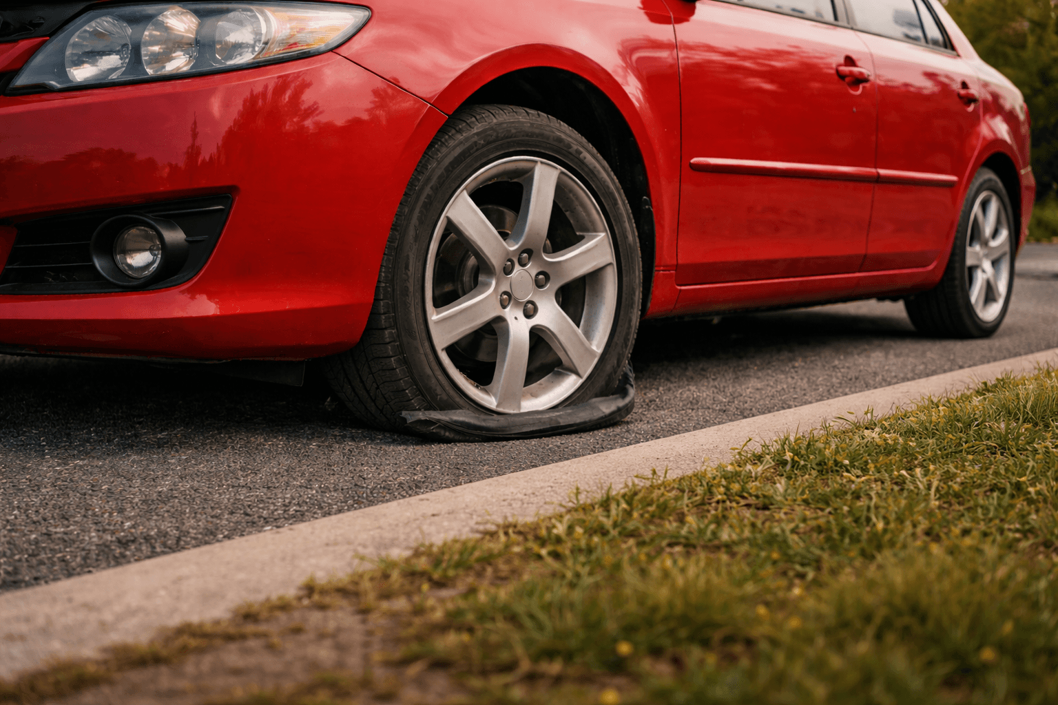 Perryville tire repair