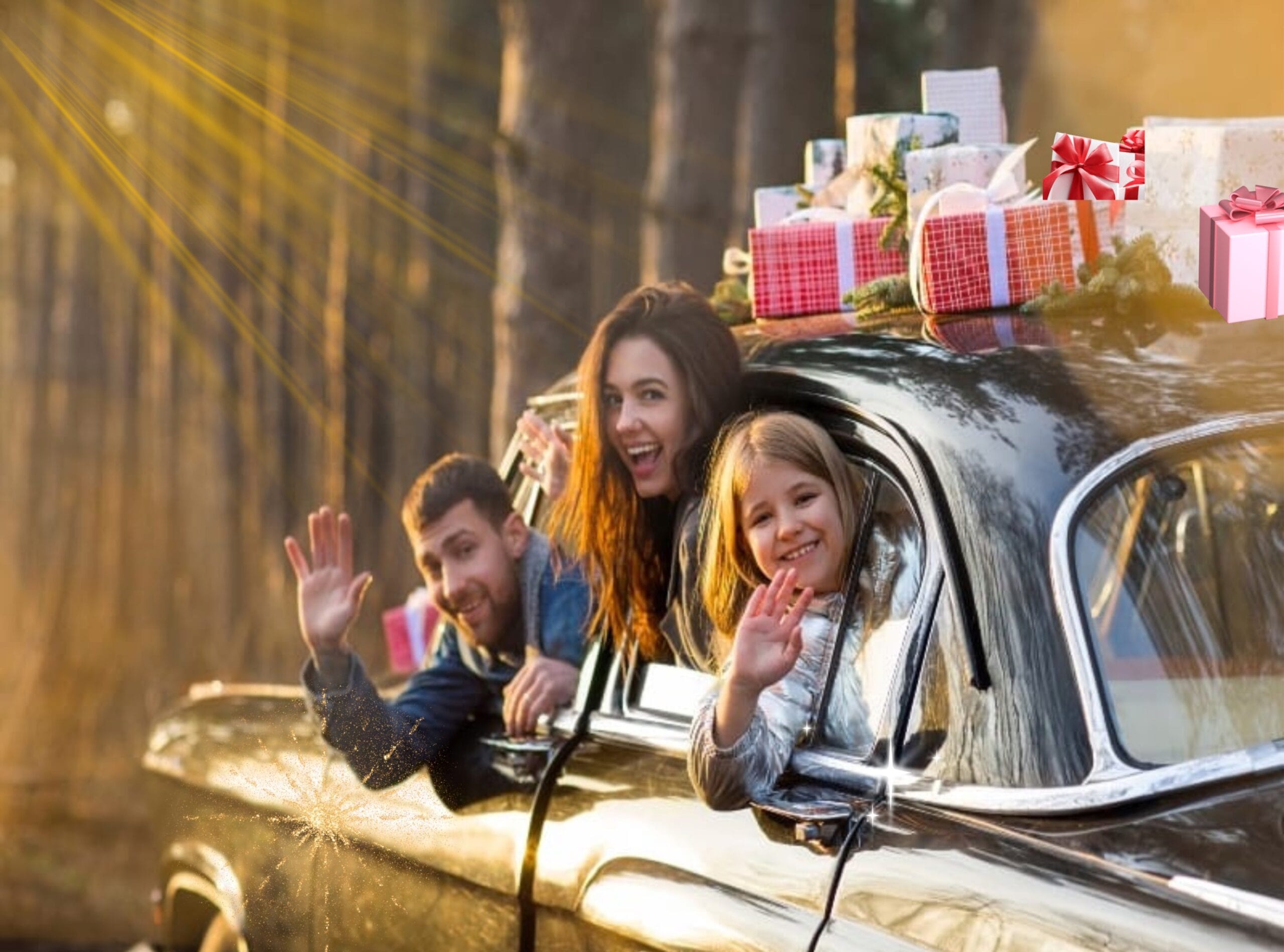 Imperial emergency towing