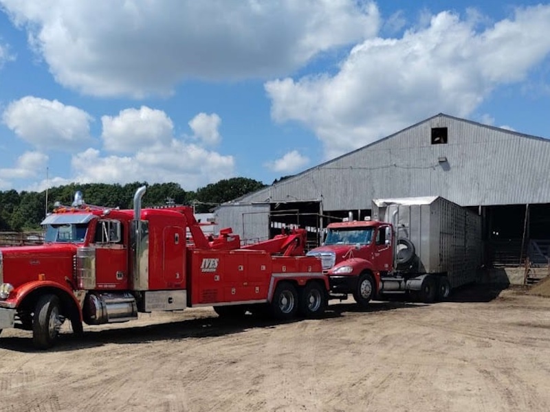 Alton towing